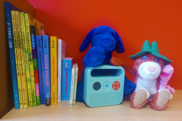 enceinte merlin