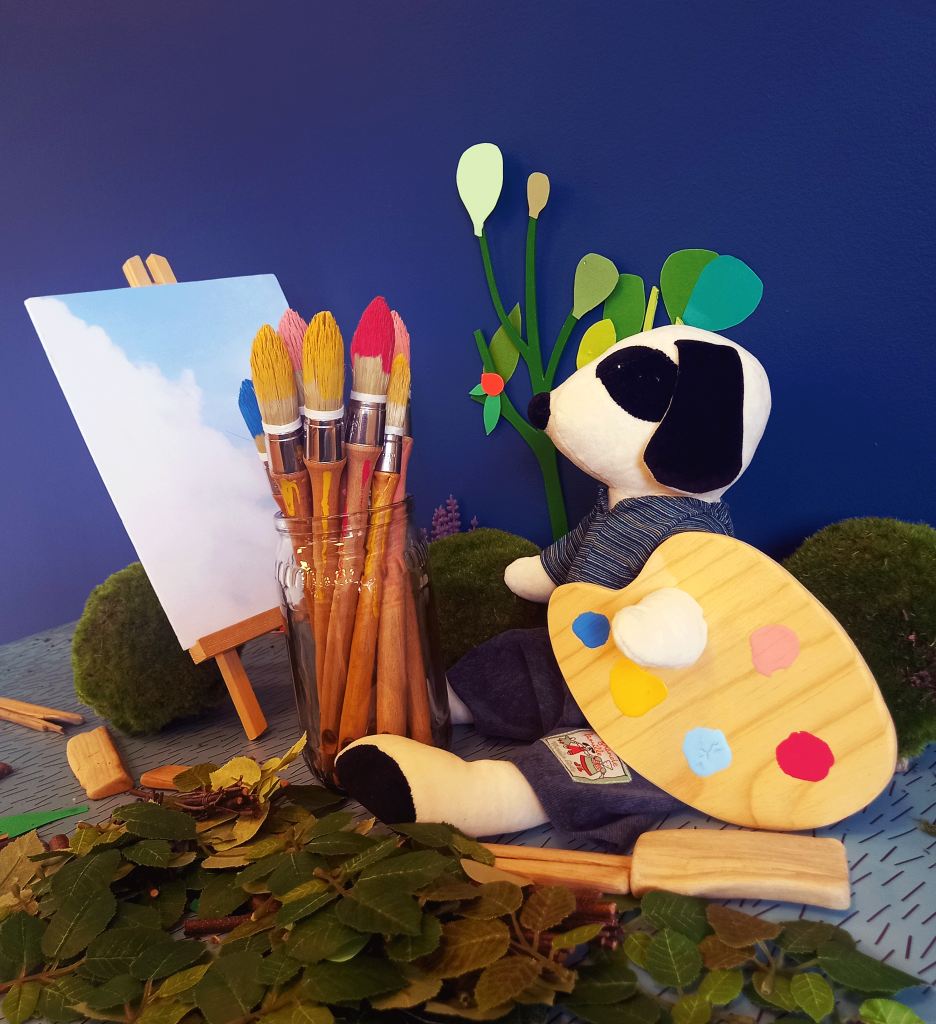 Peinture