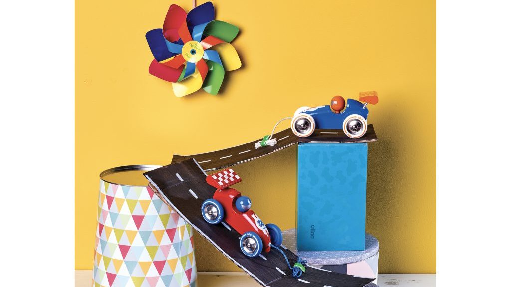 voiture