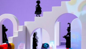 les histoires du soir