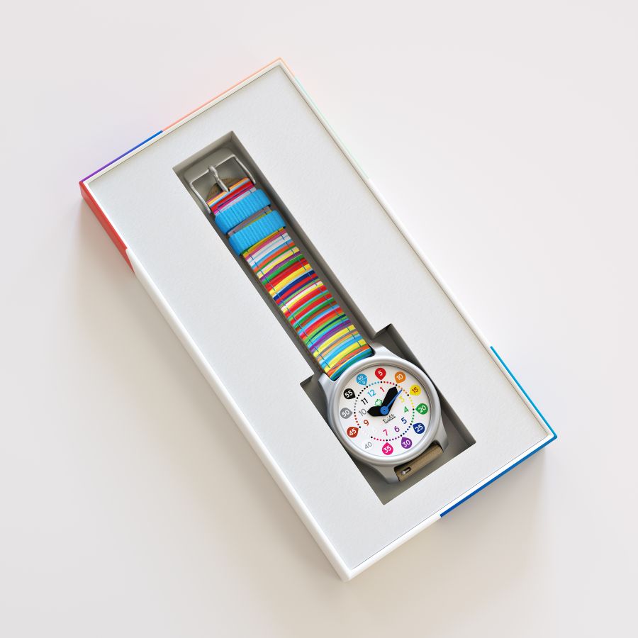montre