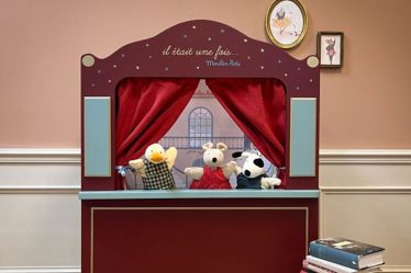 Les offres de Noël de Lulu