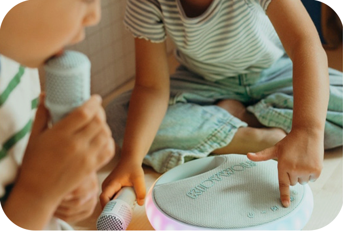 Karaoké Kidiwolf Karaoké Kidiwolf