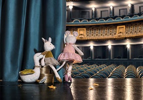 Moulin Roty
