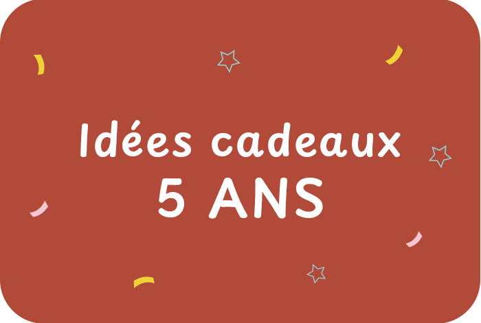 Idées cadeaux de Noël 5 ans Idées cadeaux de Noël 5 ans