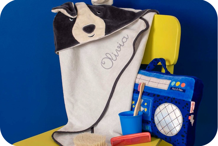 Les cadeaux personnalisés  Les cadeaux personnalisés