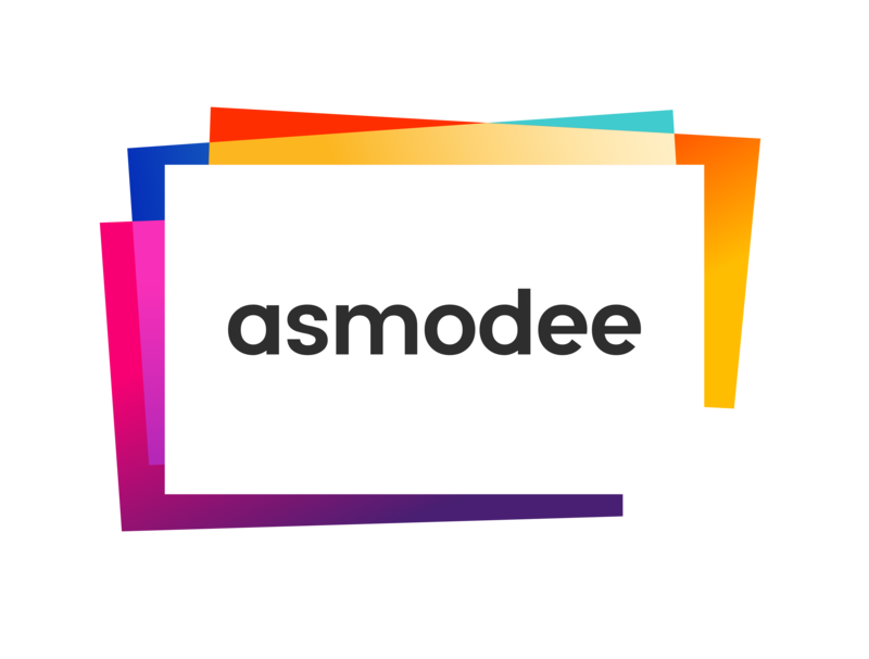 Asmodée logo