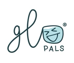 Glo Pals logo