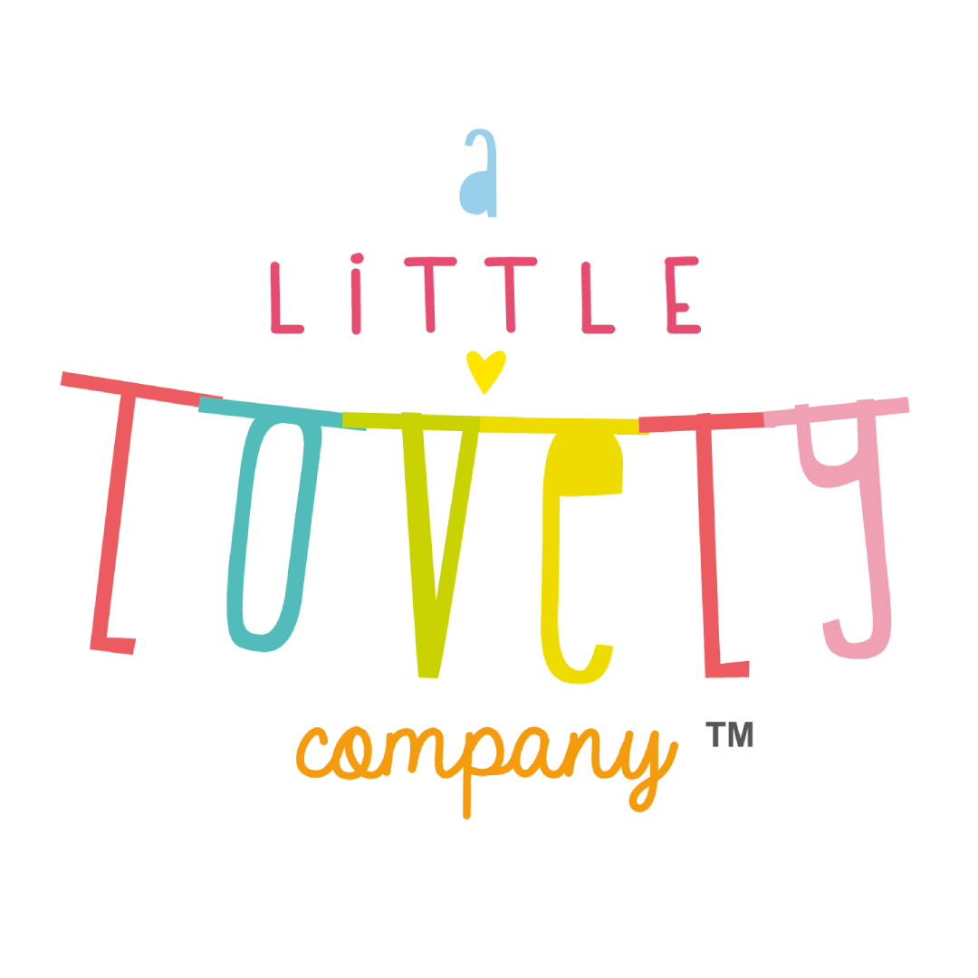 A Little Lovely Company logo