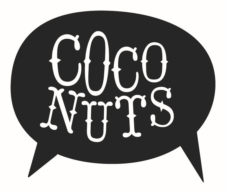 Coconuts logo
