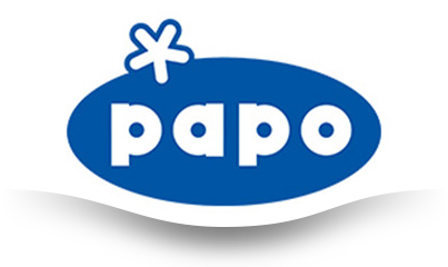 Papo logo