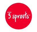 3 Sprouts logo