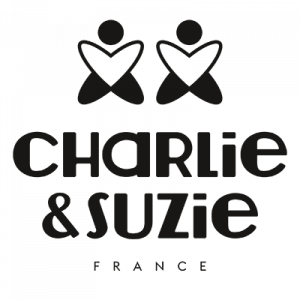 Charlie et Suzie logo