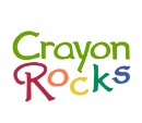 Crayon Rocks logo
