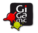 Gigamic logo