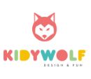 Kidywolf logo