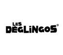 Les Déglingos logo