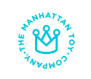 Manhattan Toys logo