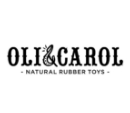 Oli & Carol logo