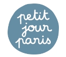 Petit Jour Paris logo