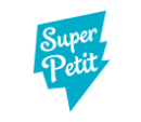 Superpetit logo