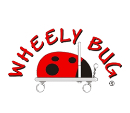 Wheely Bug logo