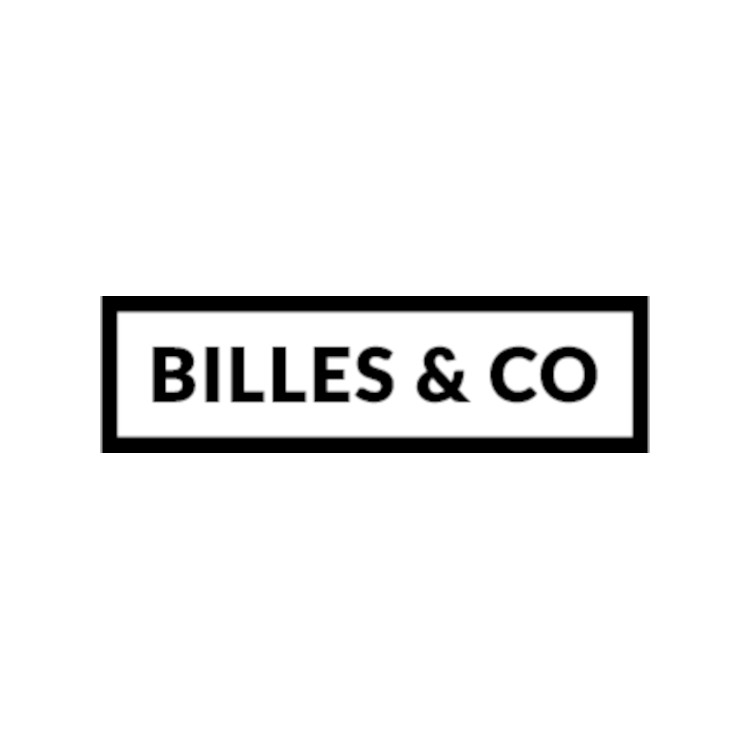 Billes & Co logo