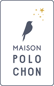 Maison polochon