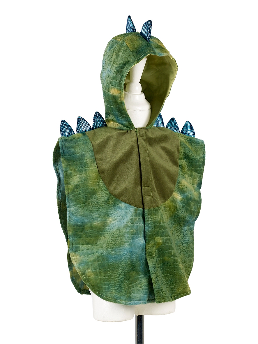 Déguisement cape Tyrannosaurus 2 ans Souza
