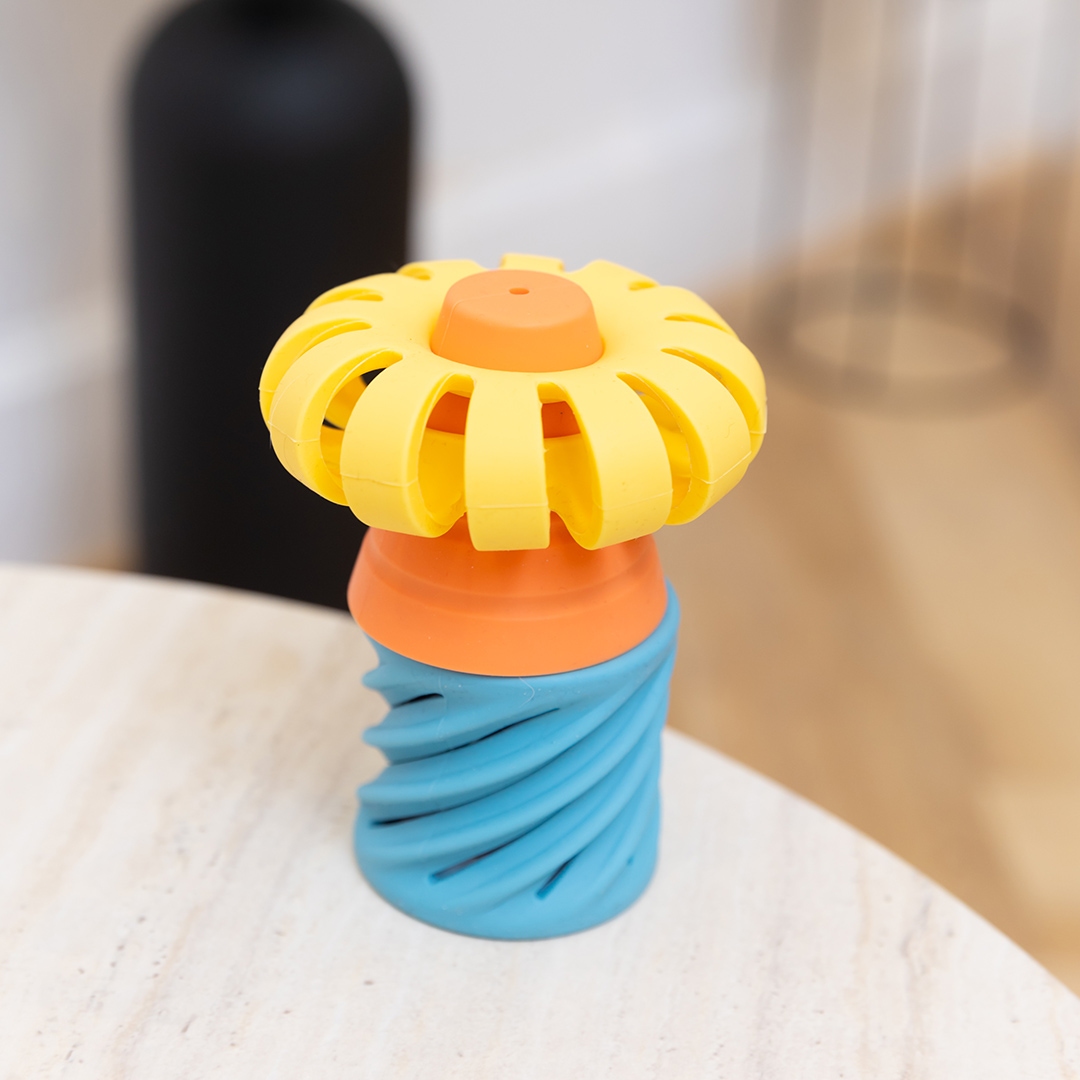 Jouet à empiler Flex Oppi