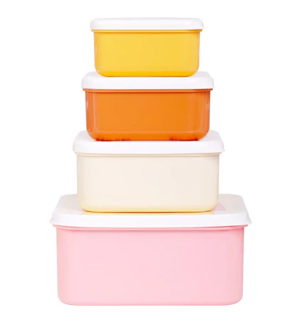 4 Boites a gouter gigognes Arcsenciel A Little Lovely Company