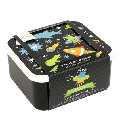 4 boites a gouter gigognes Galaxie A Little Lovely Company