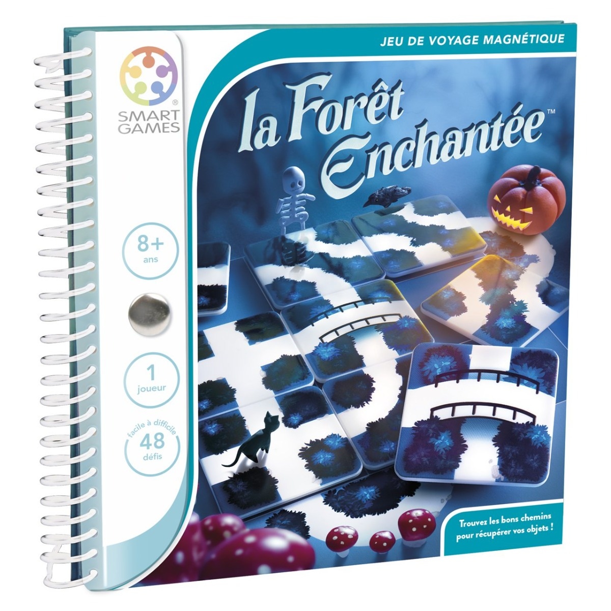 La Foret Enchantee SmartGames