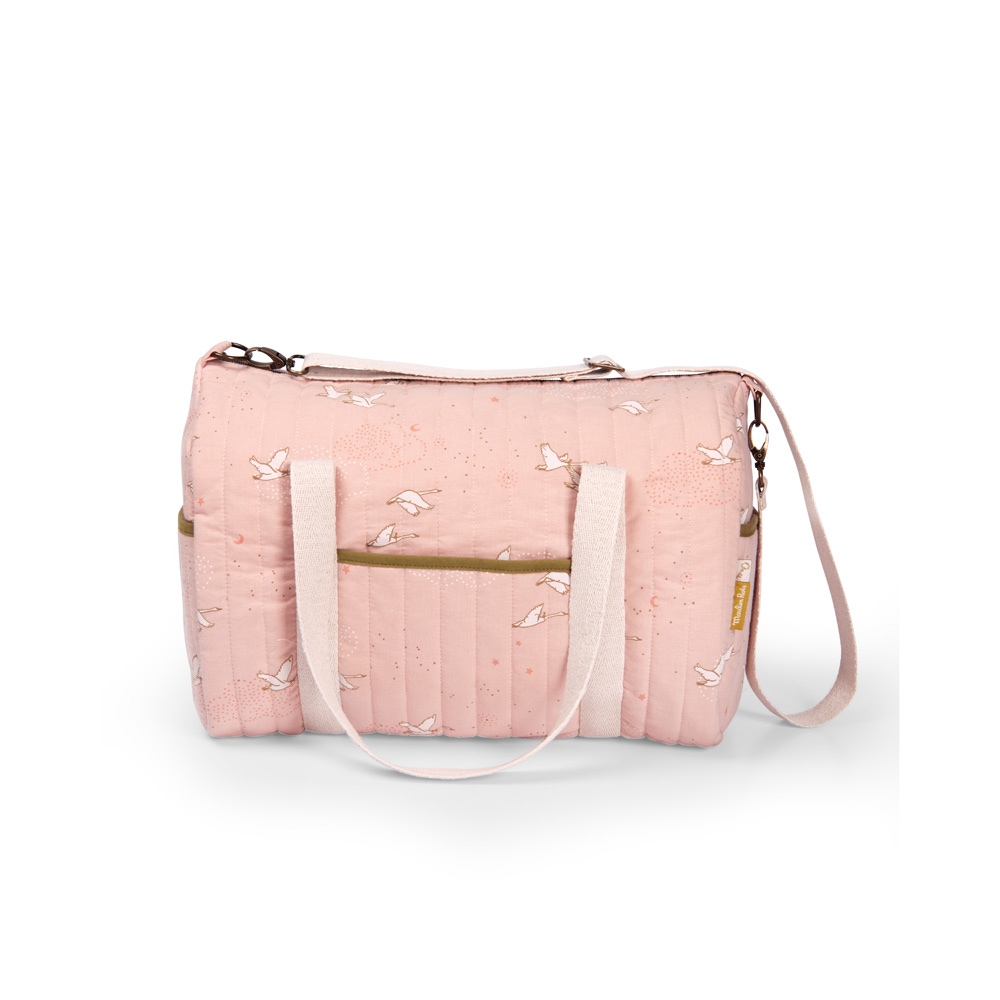 Sac à langer La petite école de danse