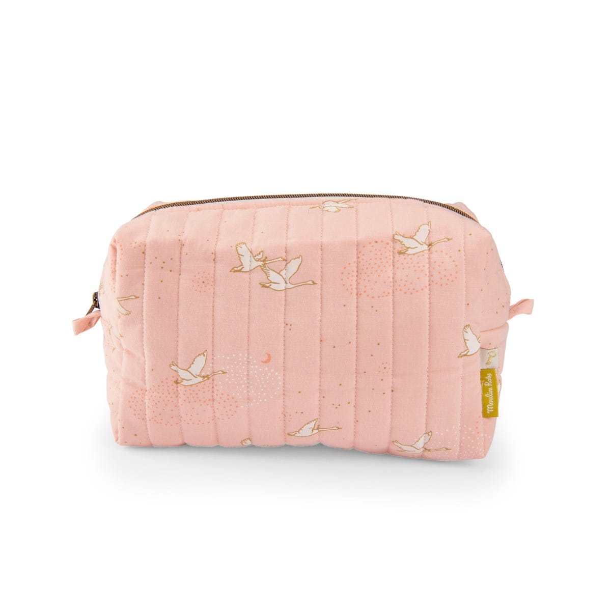 Trousse de toilette La petite école de danse Moulin Roty