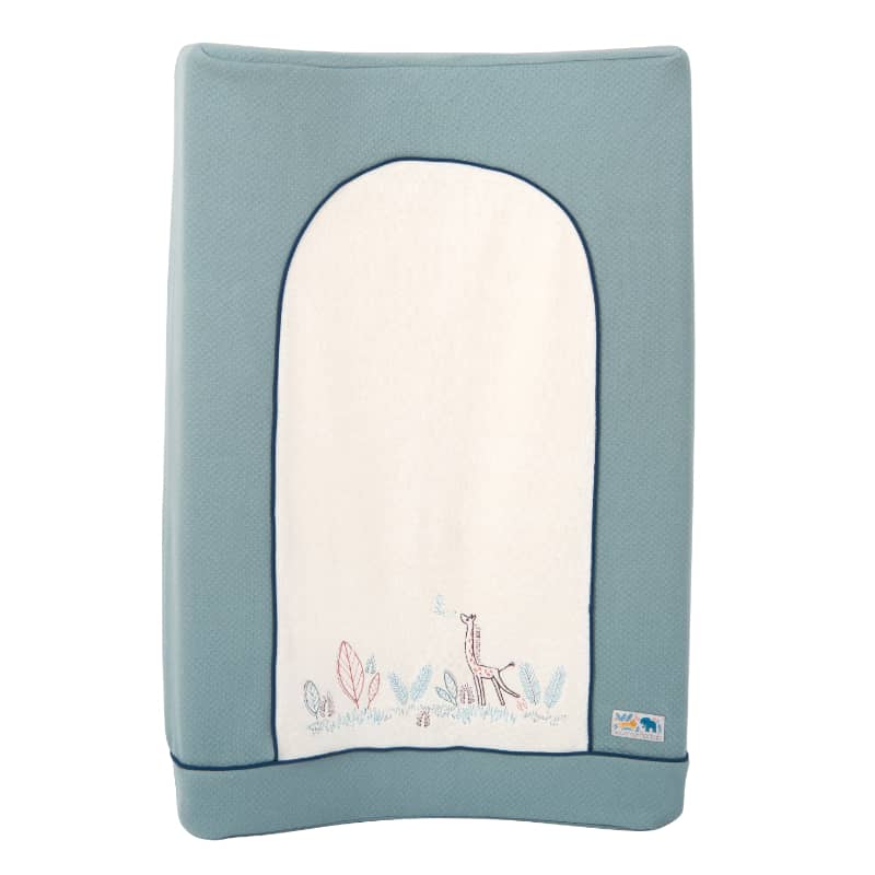 Matelas a langer Sous mon baobab Moulin Roty