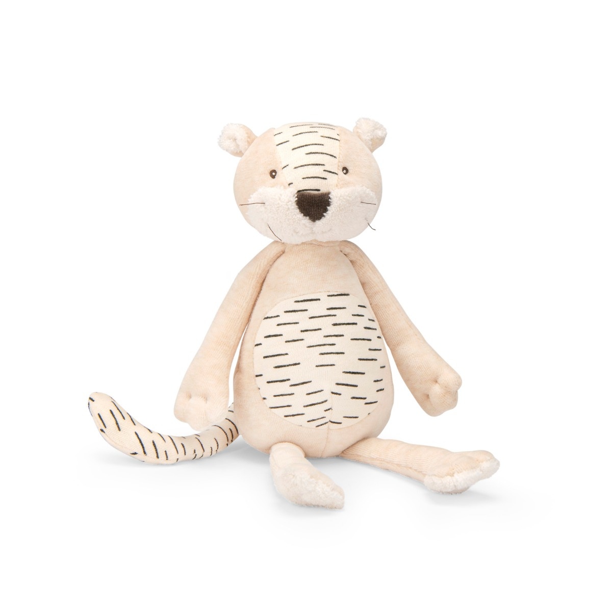 Poupée tigre Baboo La forêt Mawa Moulin Roty