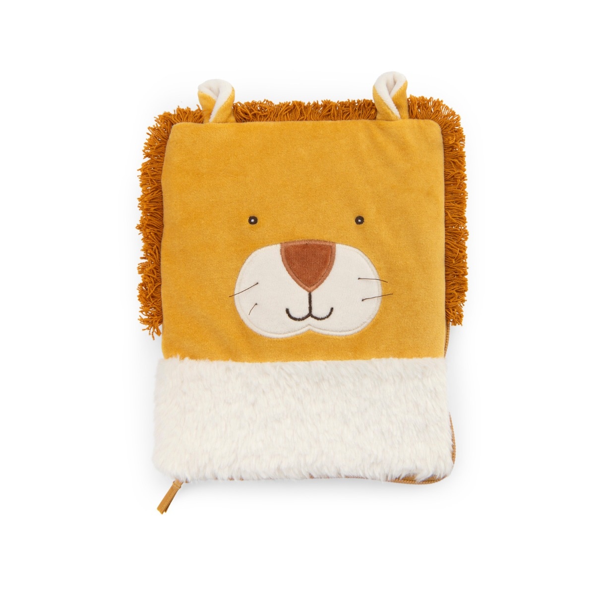 Protège carnet de santé La forêt Mawa Moulin Roty