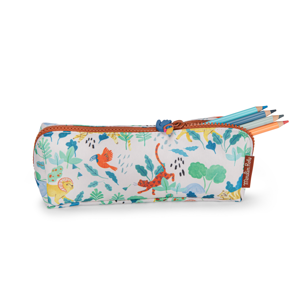 Trousse La forêt Mawa Moulin Roty