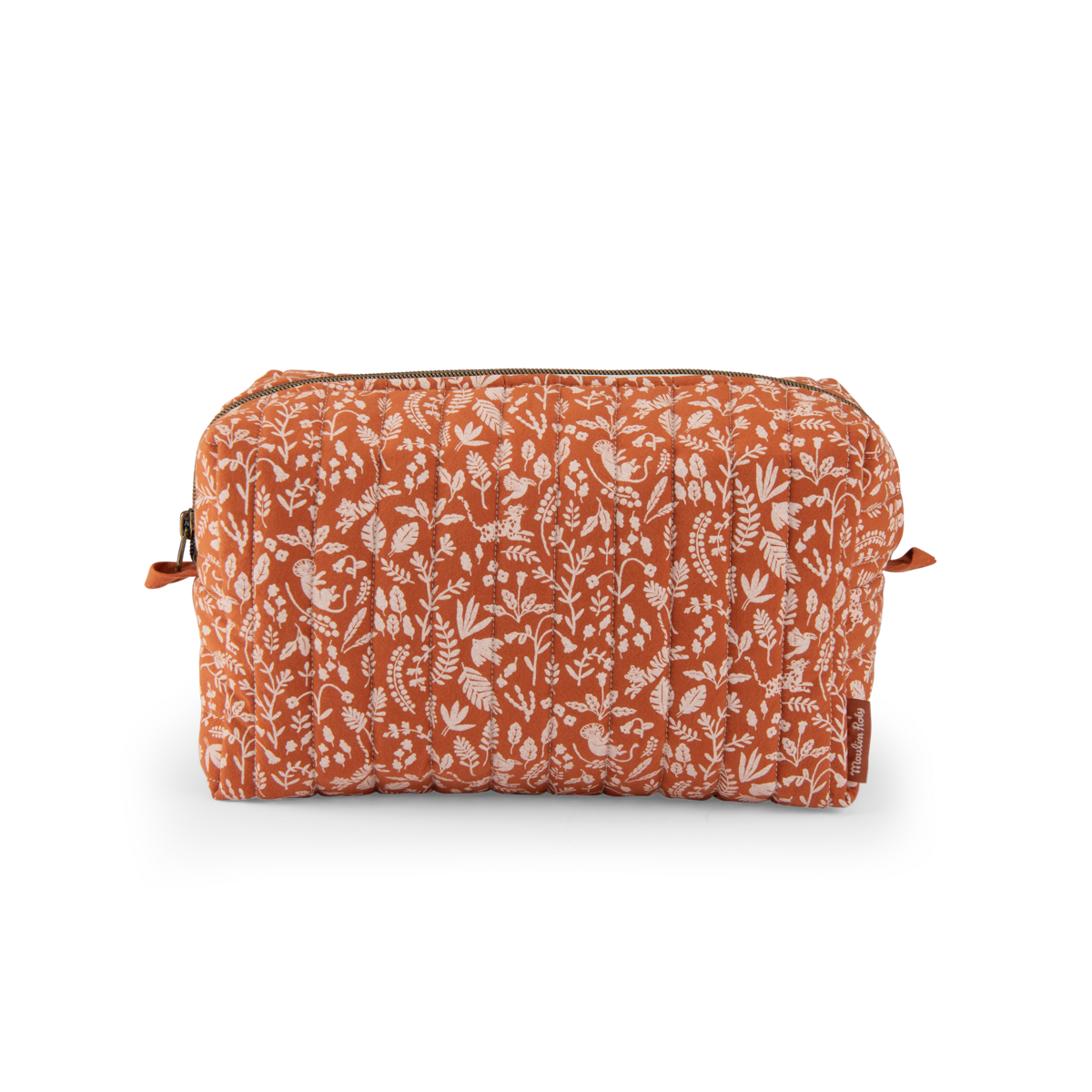 Trousse de toilette La forêt Mawa Moulin Roty