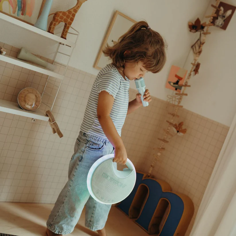 Karaoké Kidykaraoké Kidywolf