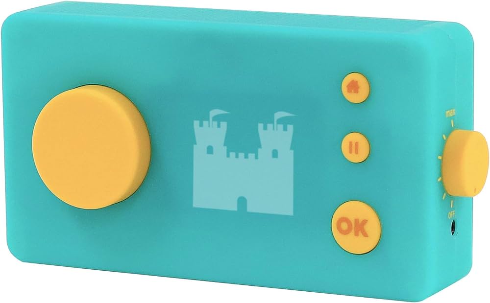 Ma Fabrique a Histoires Lunii