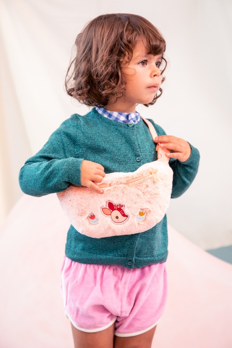 Sac banane Stella Lilliputiens