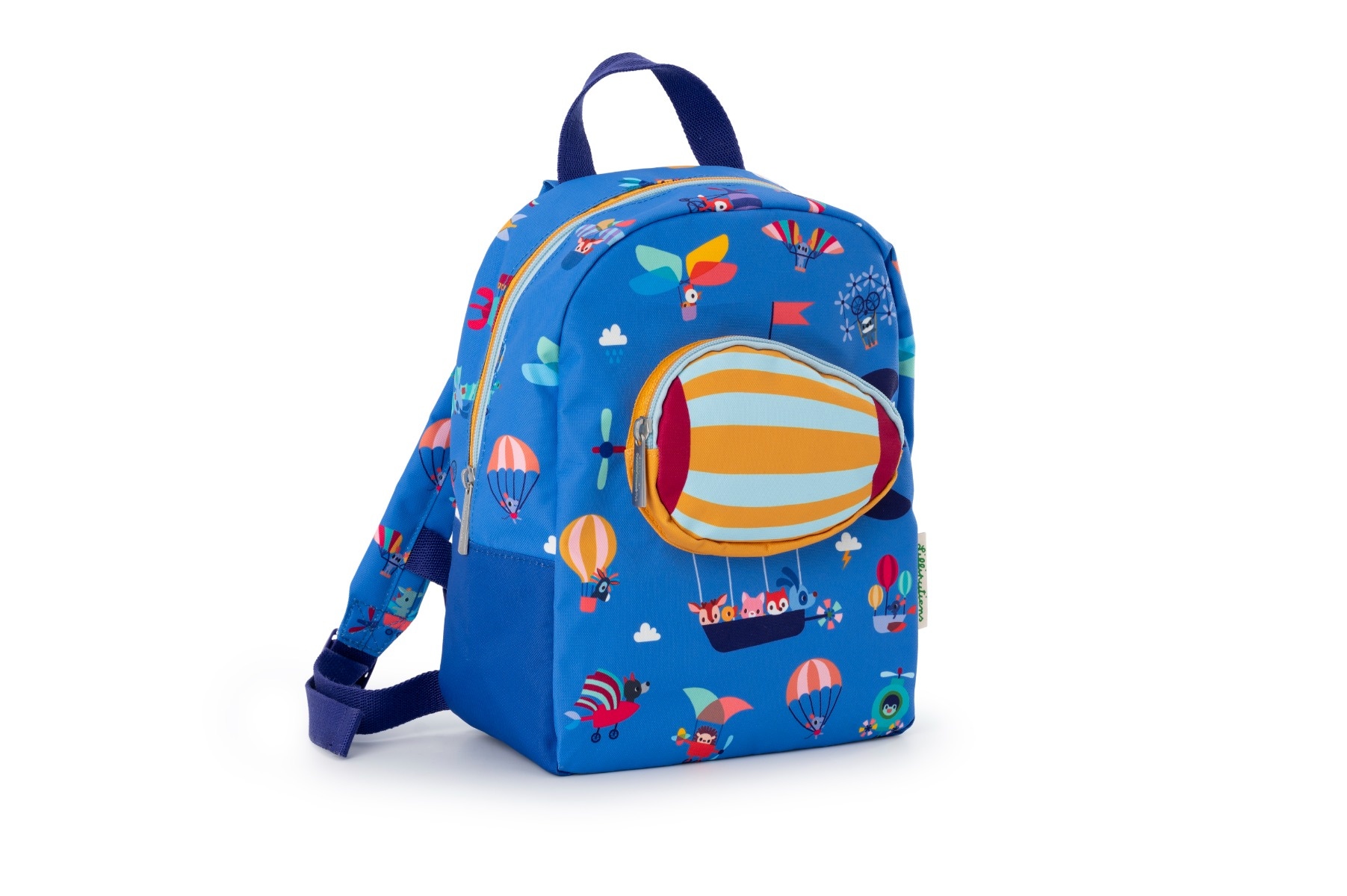 Sac à dos Aérien Lilliputiens