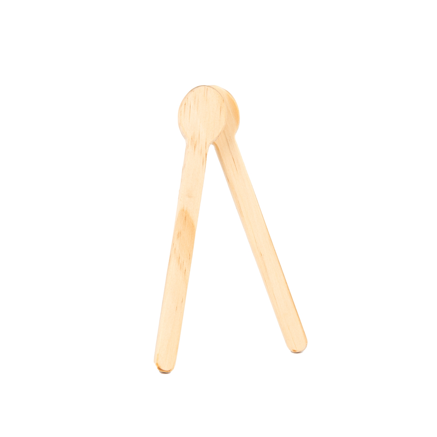 8 clochettes musicales Les Popipop Moulin Roty