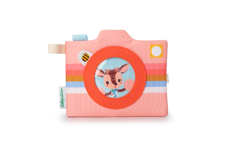 Album photo Stella Lilliputiens