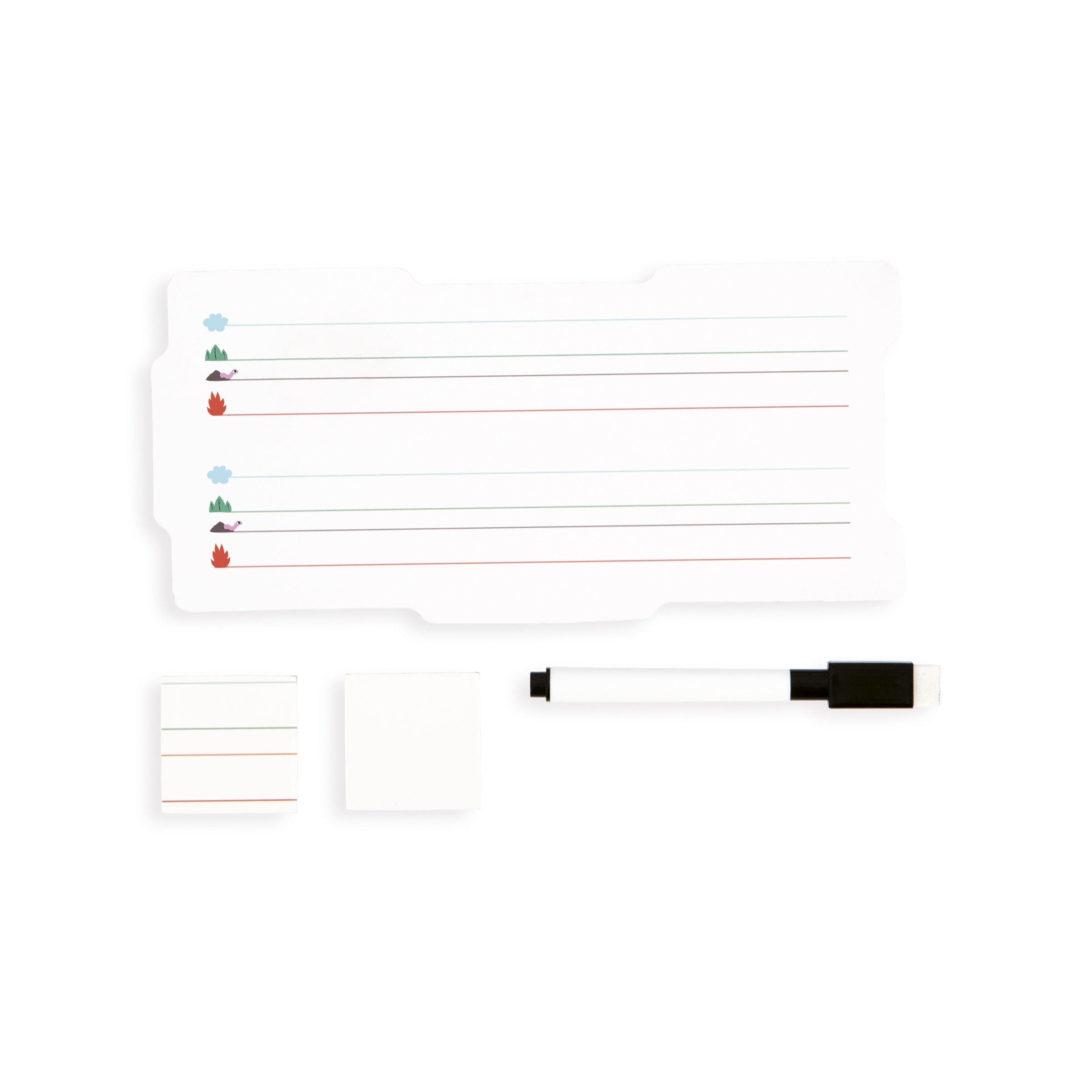 Apprentissage de l'ecriture Janod