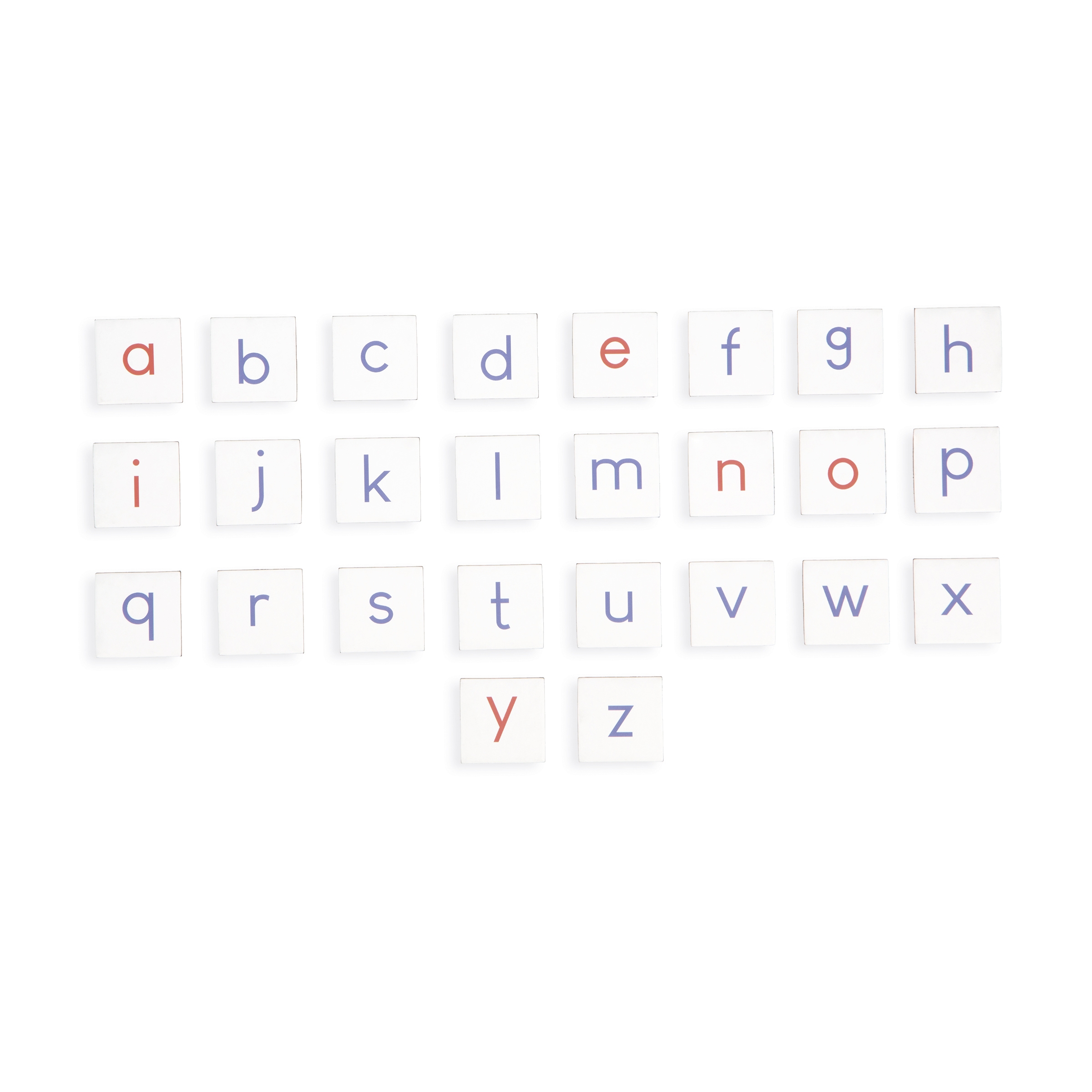 Apprentissage de l'ecriture Janod