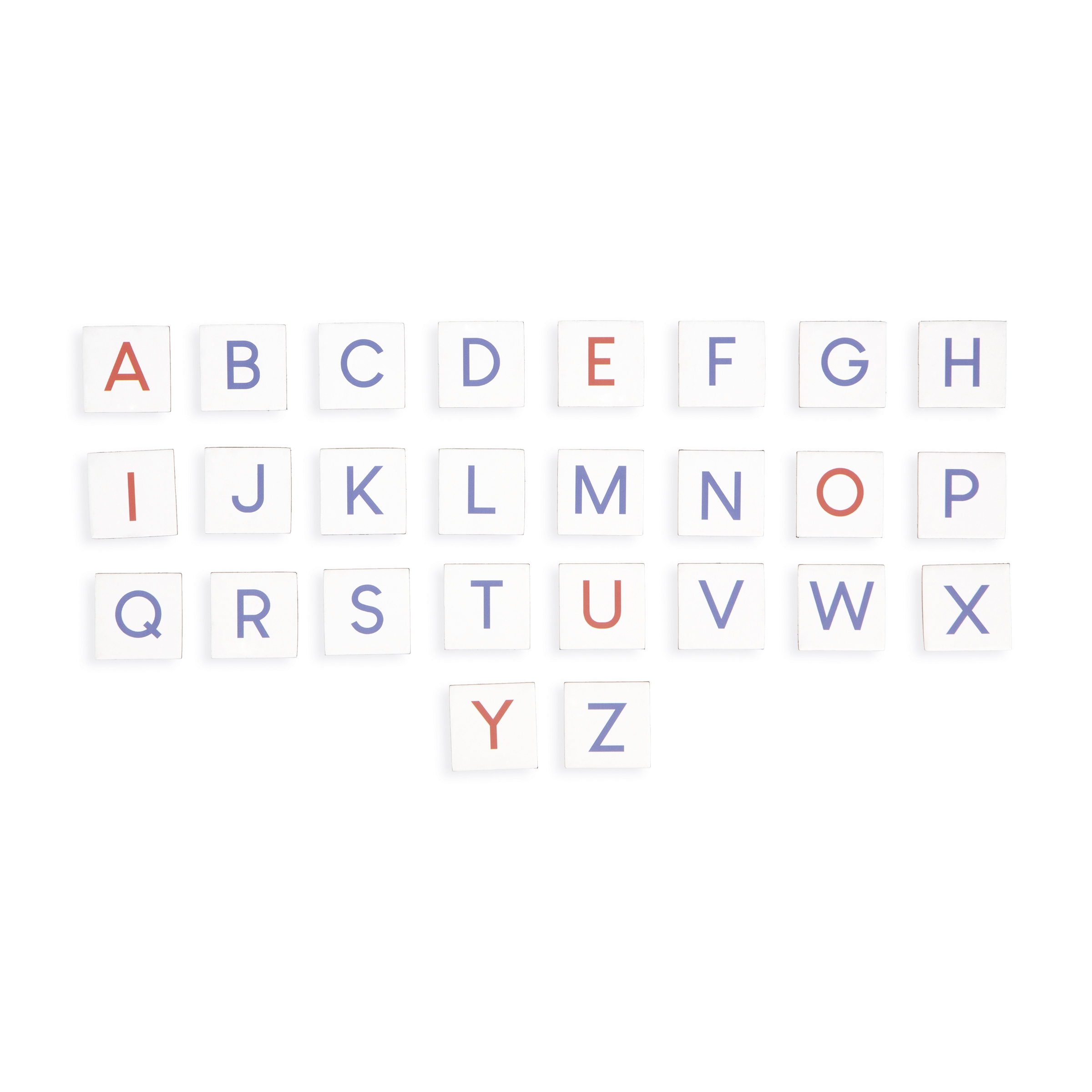 Apprentissage de l'ecriture Janod