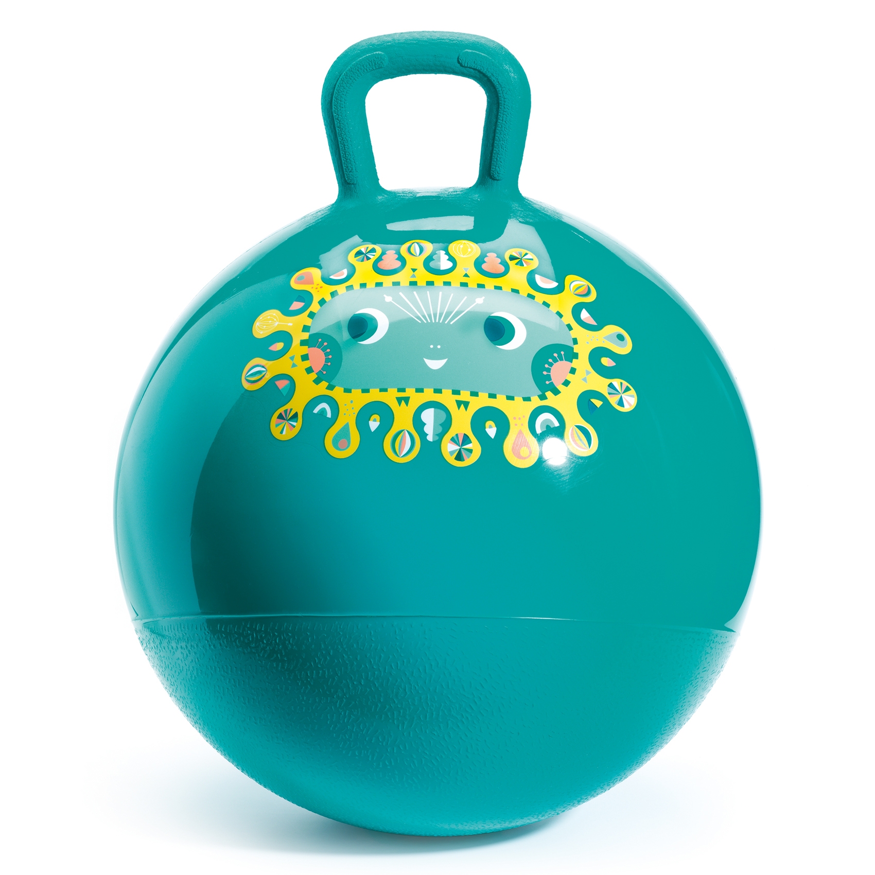 Ballon sauteur Jumpo Diego Djeco